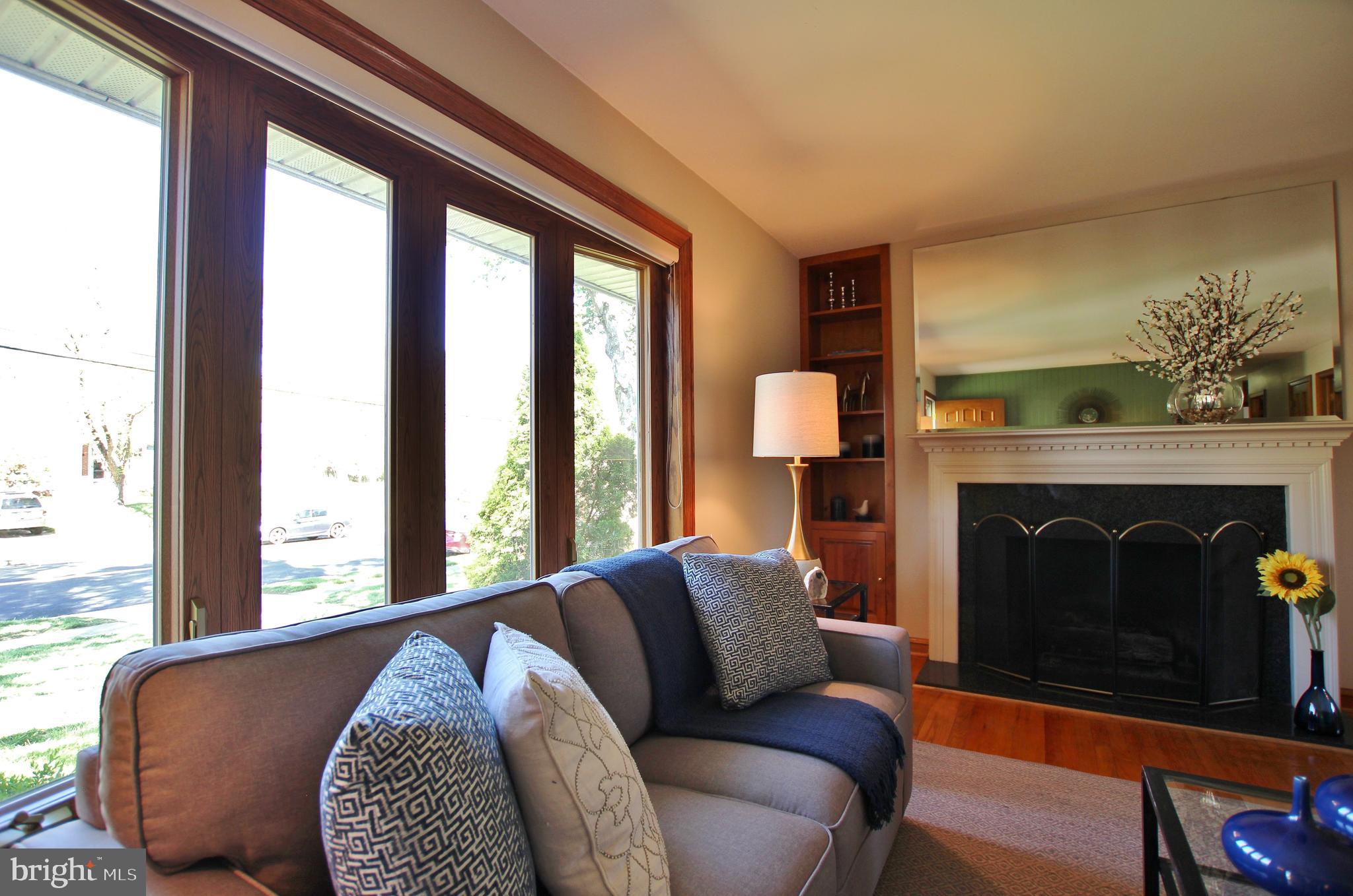 7036 Quander Road Alexandria, VA 22307 - Photo 32 of 78