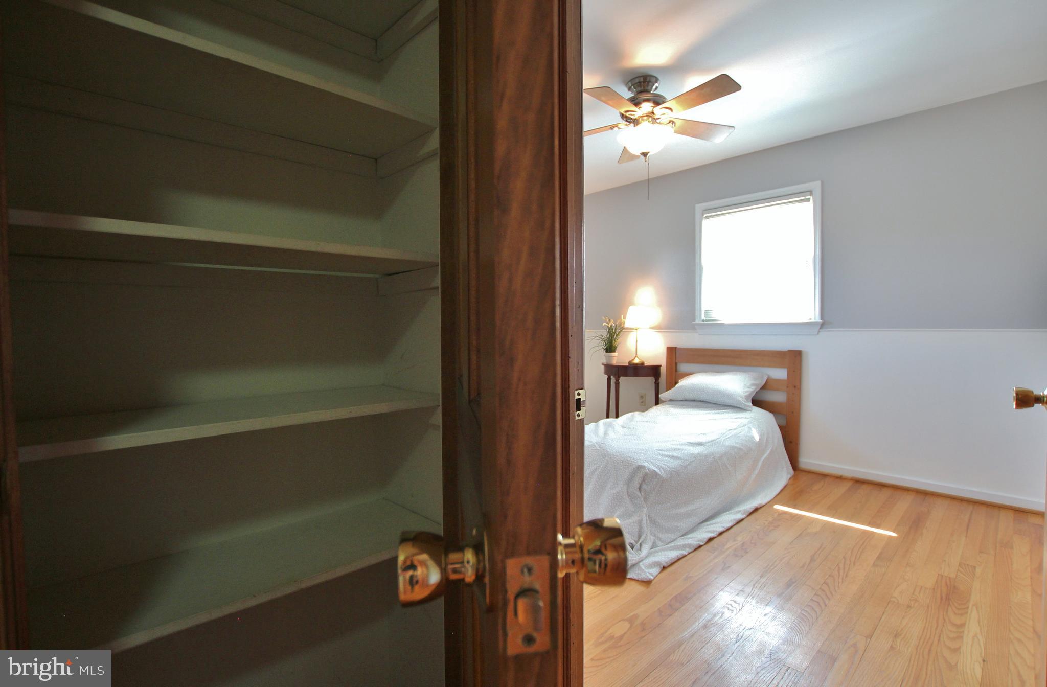 7036 Quander Road Alexandria, VA 22307 - Photo 36 of 78