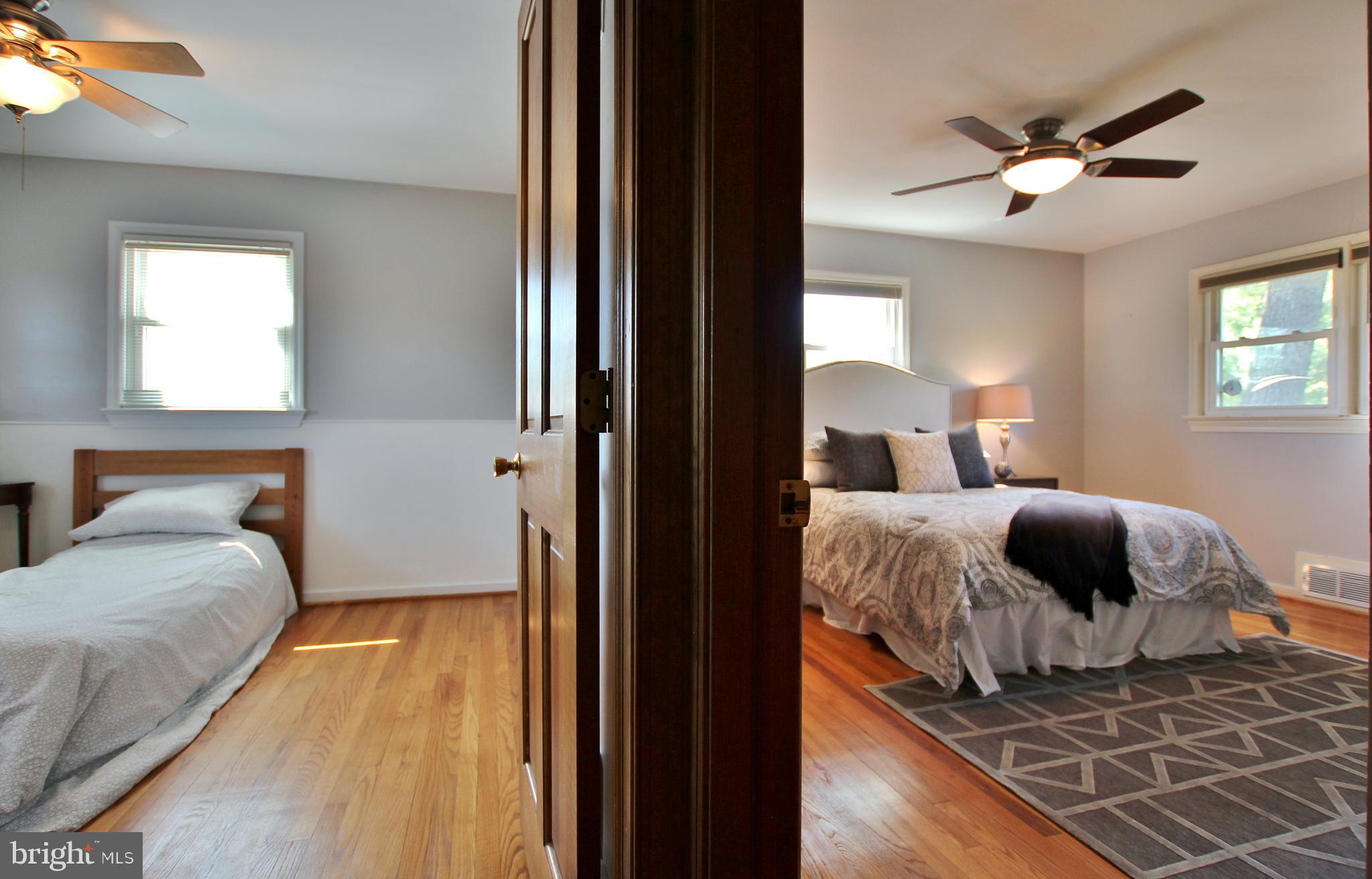 7036 Quander Road Alexandria, VA 22307 - Photo 38 of 78