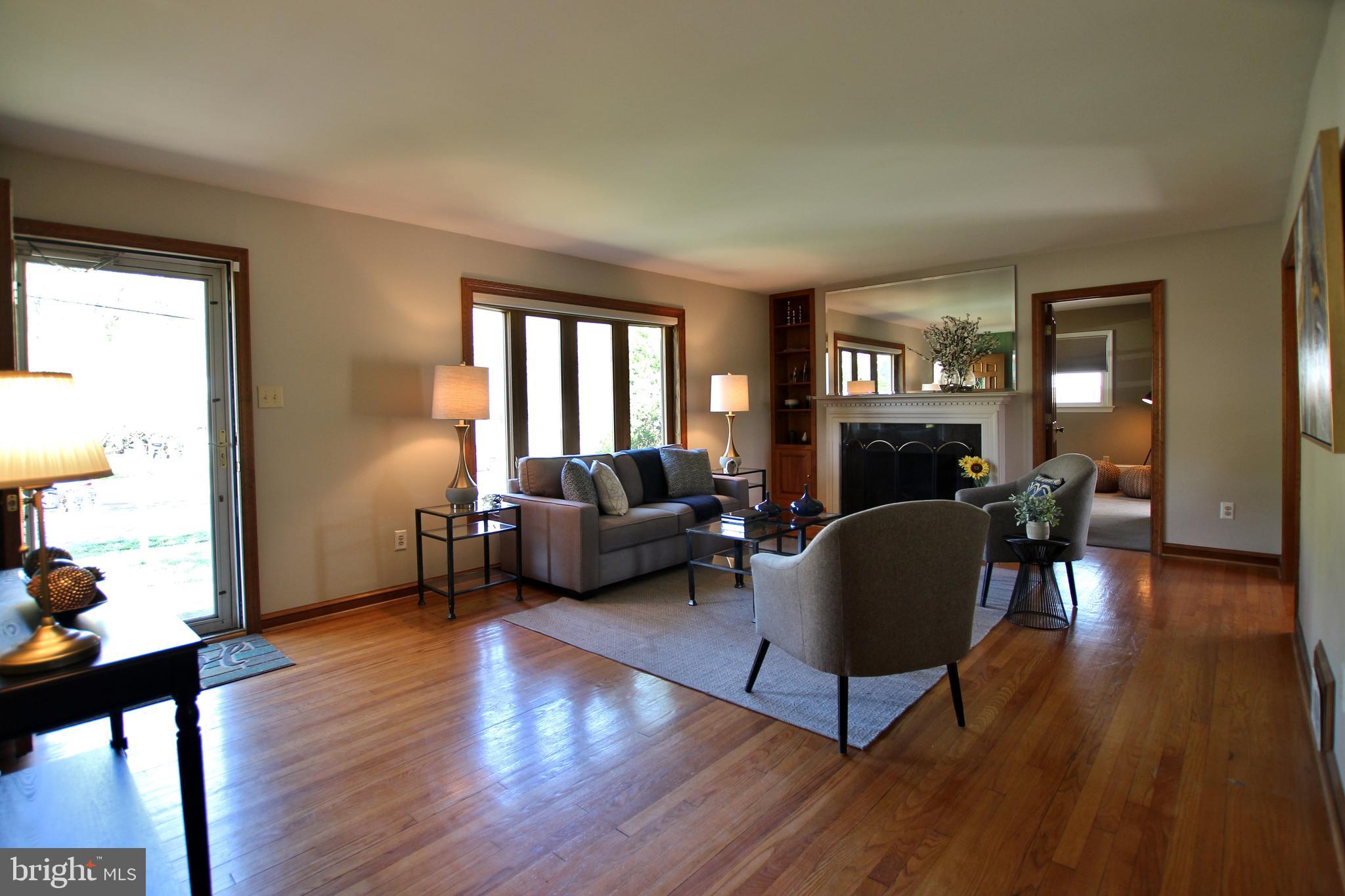 7036 Quander Road Alexandria, VA 22307 - Photo 4 of 78