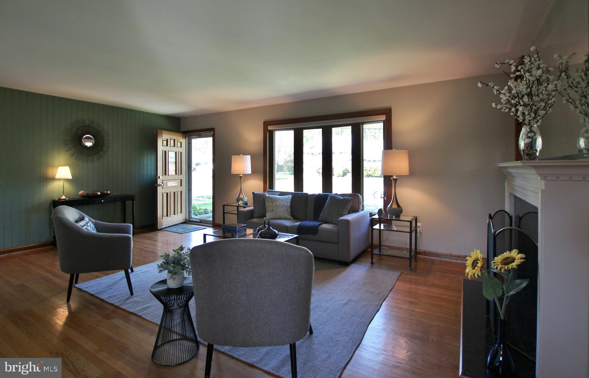 7036 Quander Road Alexandria, VA 22307 - Photo 5 of 78