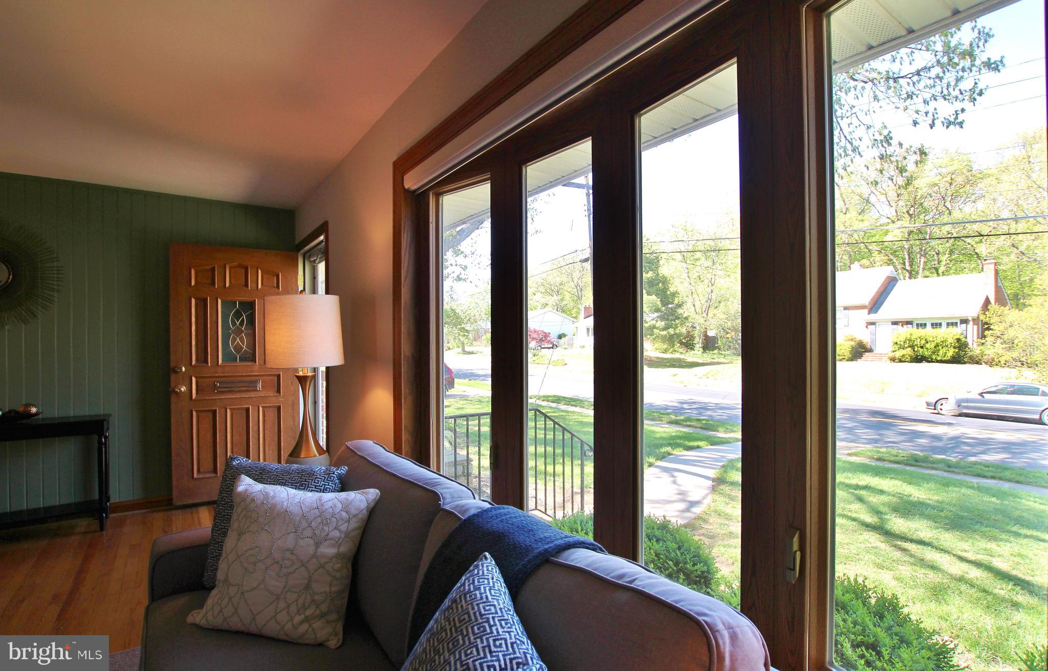 7036 Quander Road Alexandria, VA 22307 - Photo 69 of 78