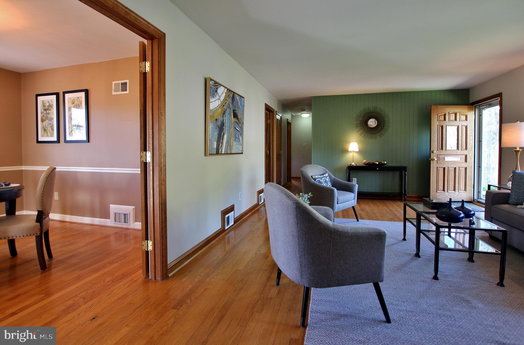 7036 Quander Road Alexandria, VA 22307 - Photo 7 of 78