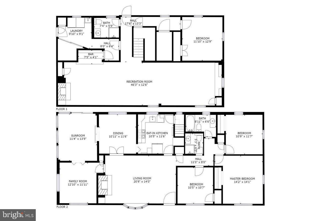 7036 Quander Road Alexandria, VA 22307 - Photo 77 of 78