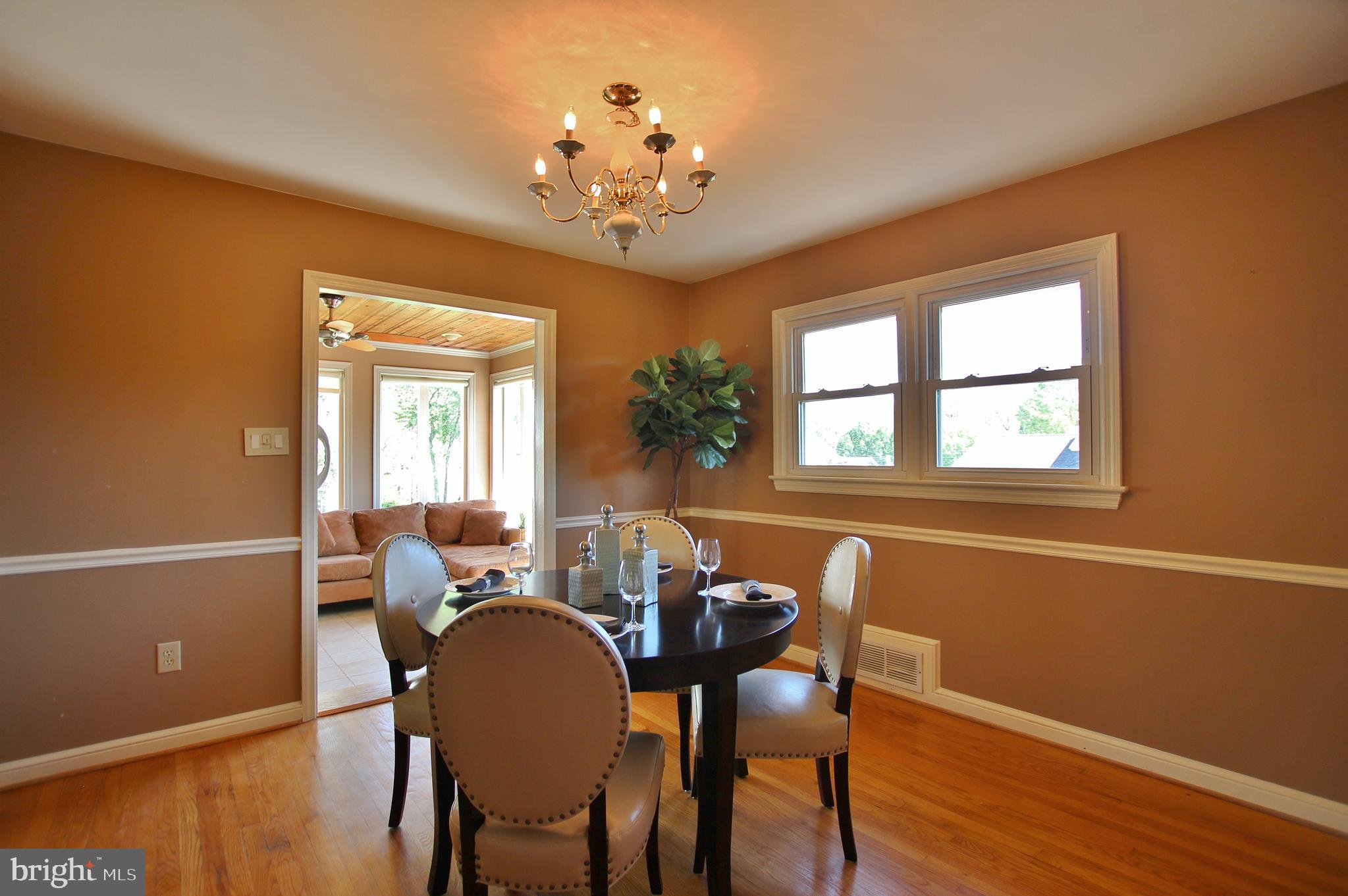 7036 Quander Road Alexandria, VA 22307 - Photo 8 of 78