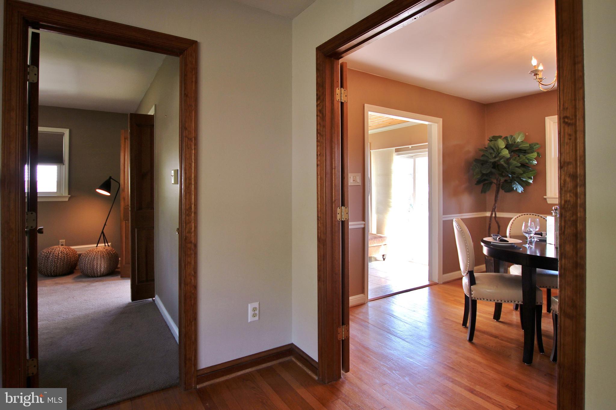7036 Quander Road Alexandria, VA 22307 - Photo 10 of 78