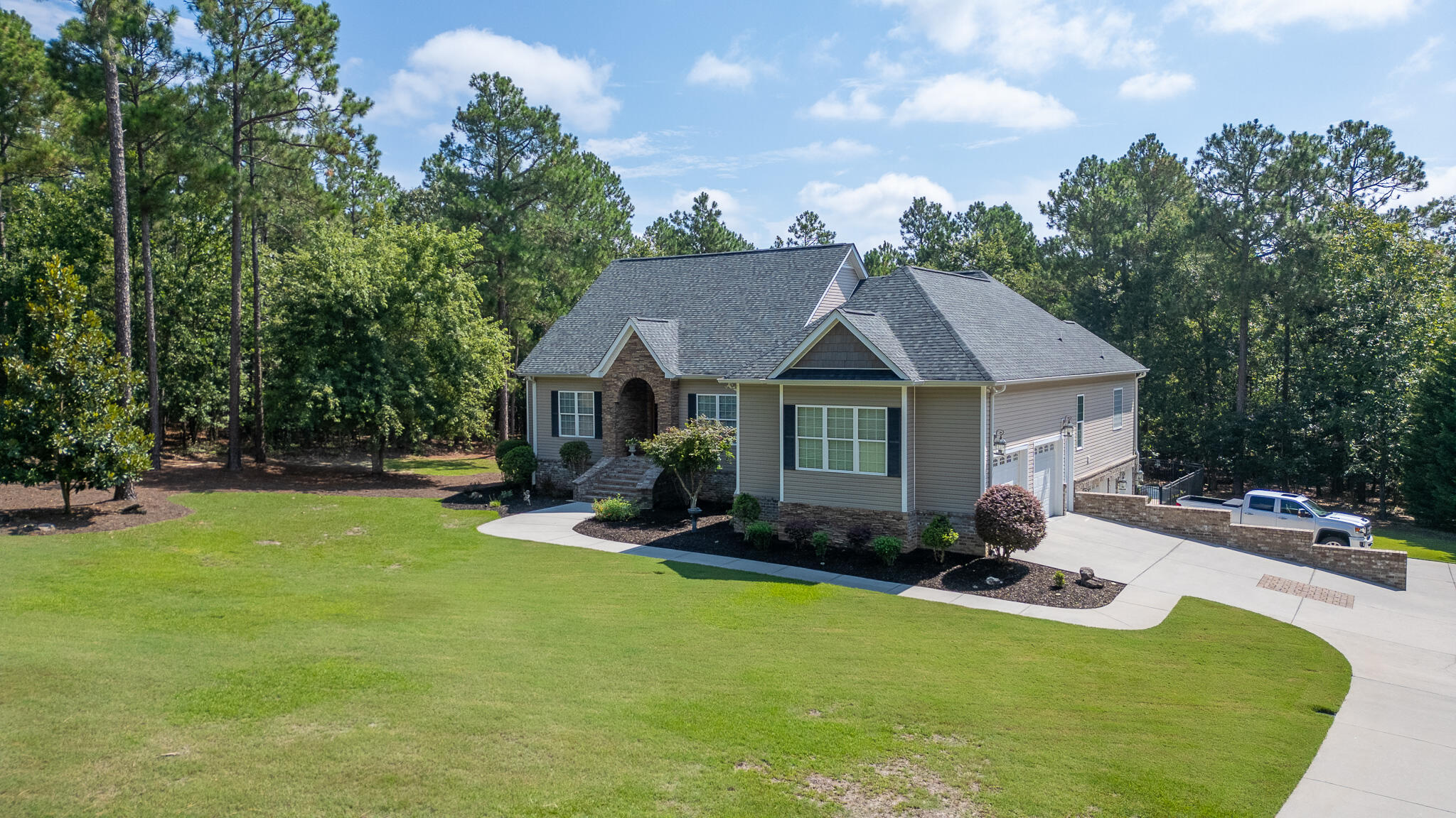 2135 Cullum Trail Road Aiken, SC 29803 - Photo 58 of 71