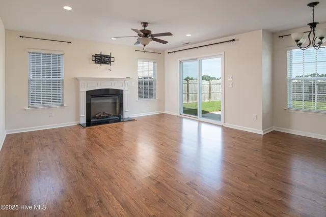 $2,300 | 808 Jade Lane, Greenville, NC 27834