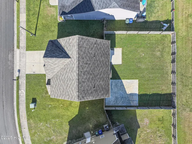 $2,300 | 808 Jade Lane, Greenville, NC 27834