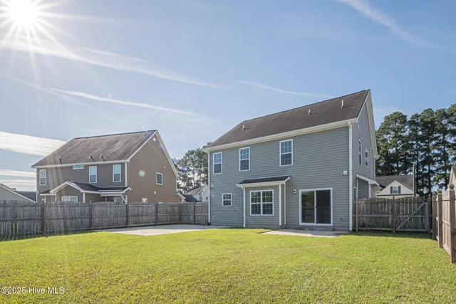 $2,300 | 808 Jade Lane, Greenville, NC 27834