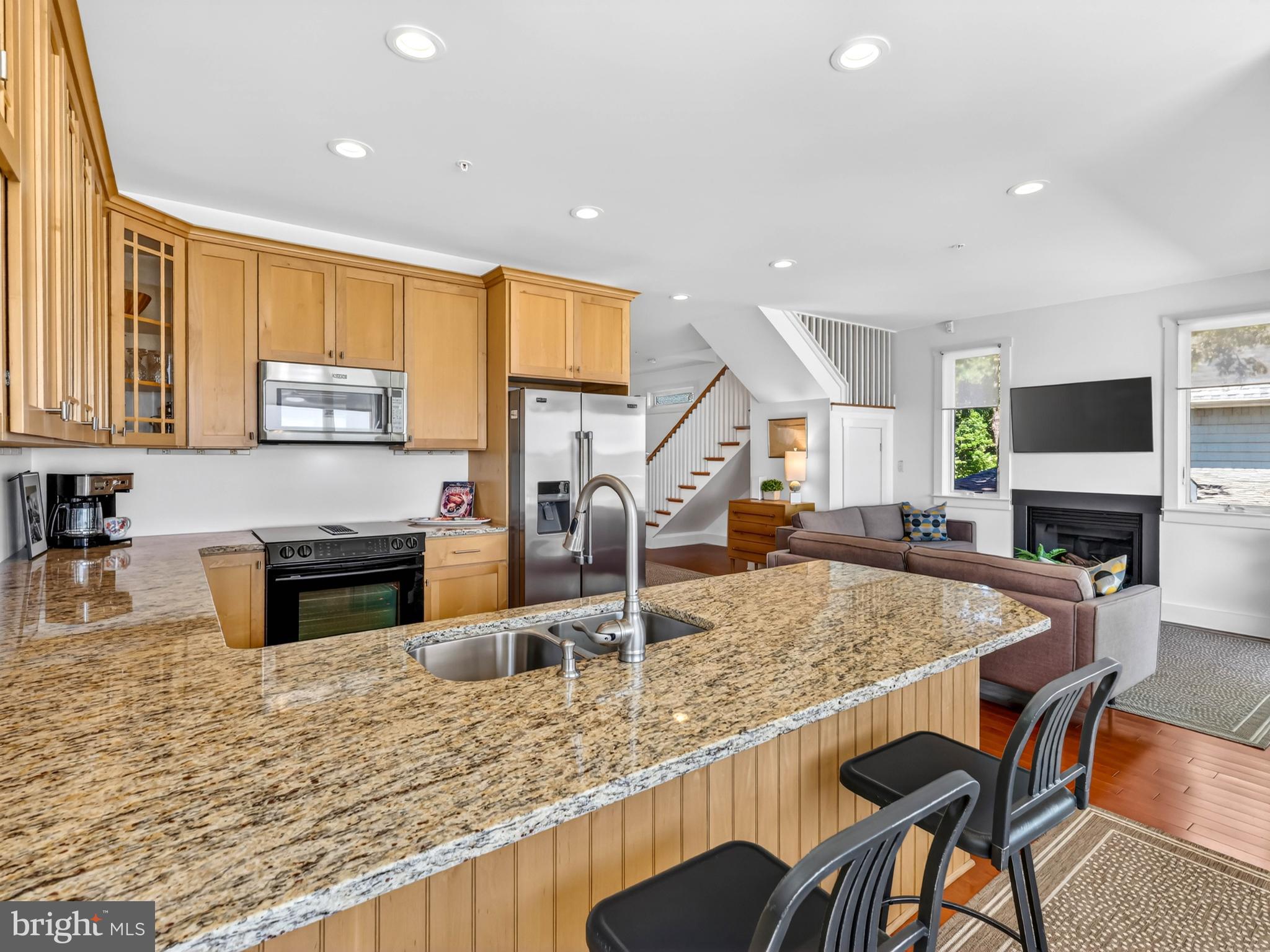 4721 Oak Road Shady Side, MD 20764 - Photo 14 of 56