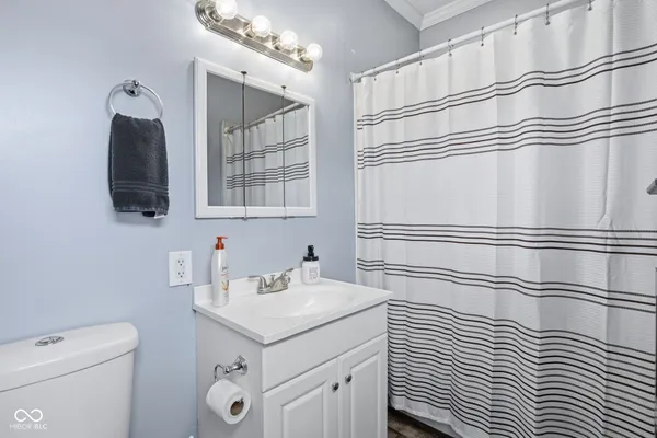 $284,900 | 105 East Adams Street, Kirklin, IN 46050