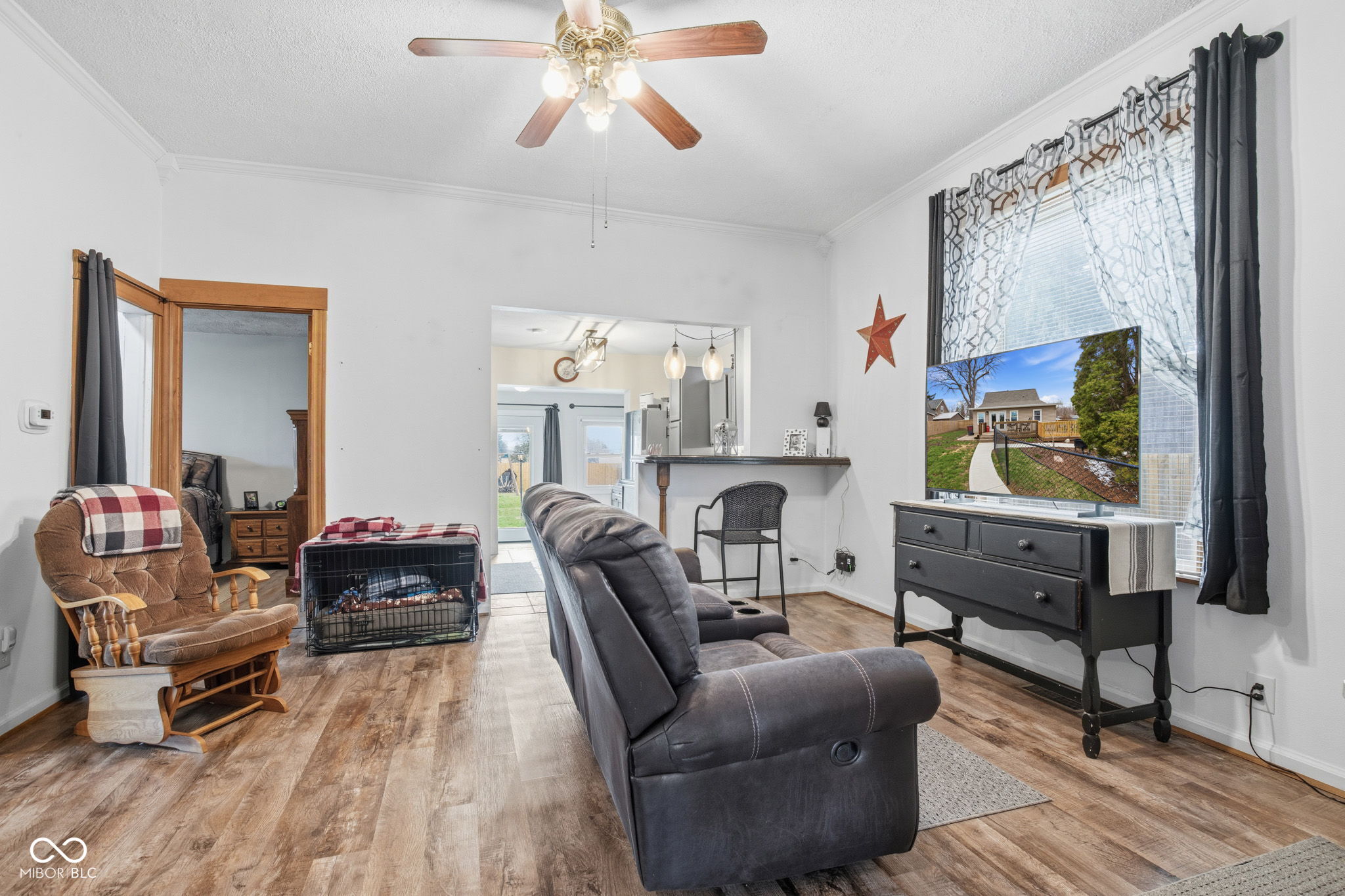 105 East Adams Street Kirklin, IN 46050 - Photo 16 of 76