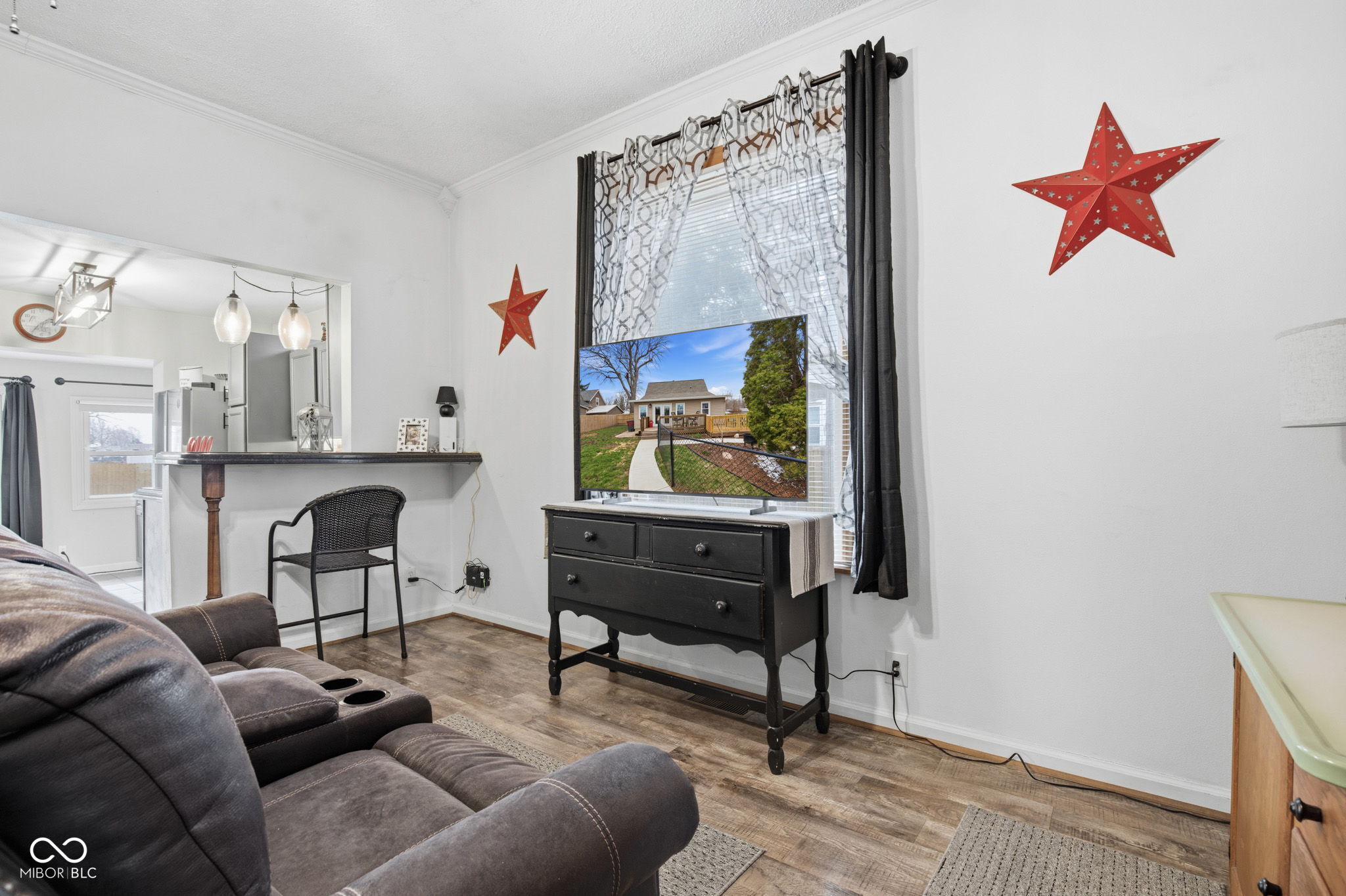 105 East Adams Street Kirklin, IN 46050 - Photo 17 of 76