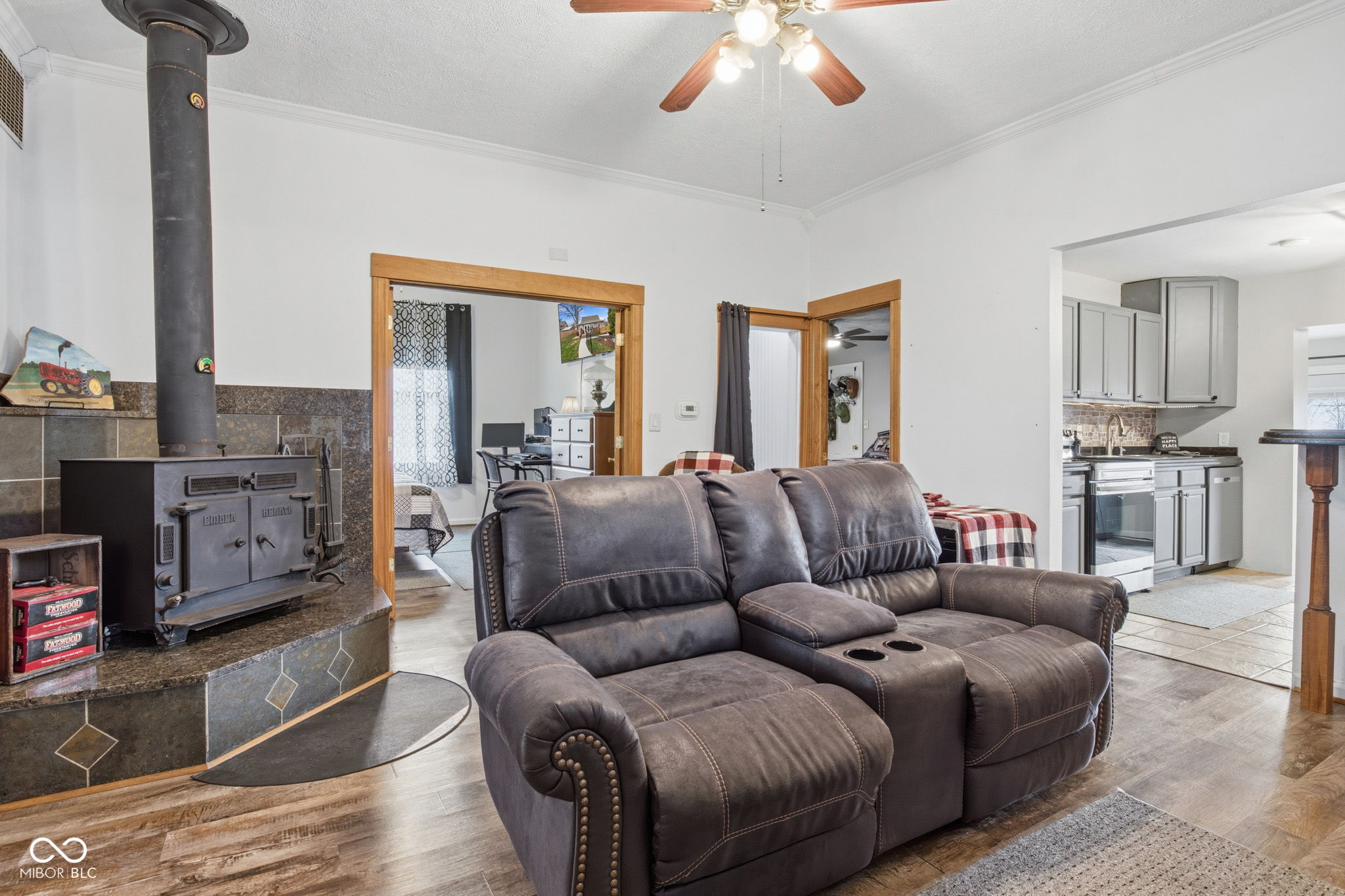 105 East Adams Street Kirklin, IN 46050 - Photo 18 of 76