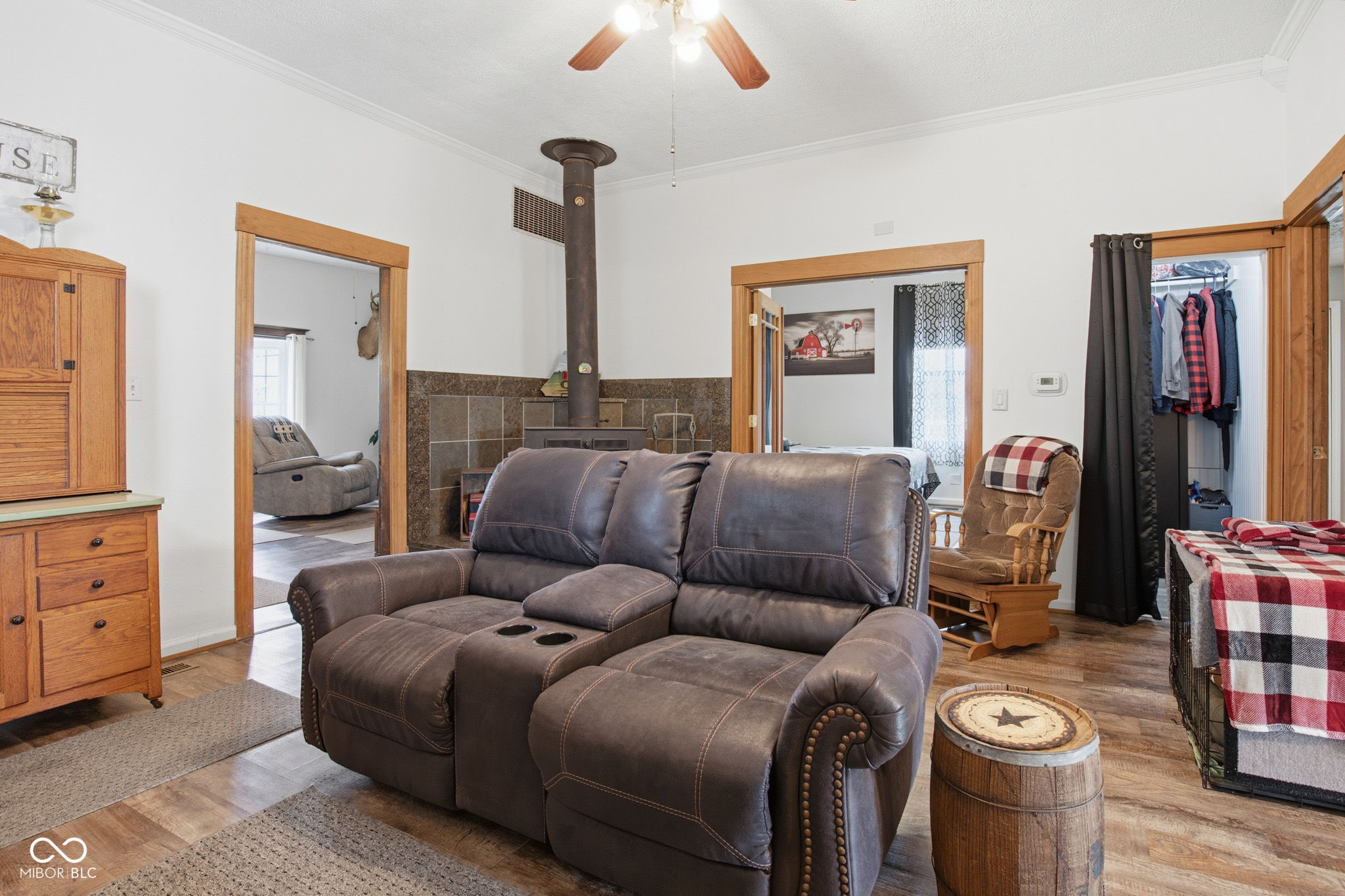 105 East Adams Street Kirklin, IN 46050 - Photo 19 of 76