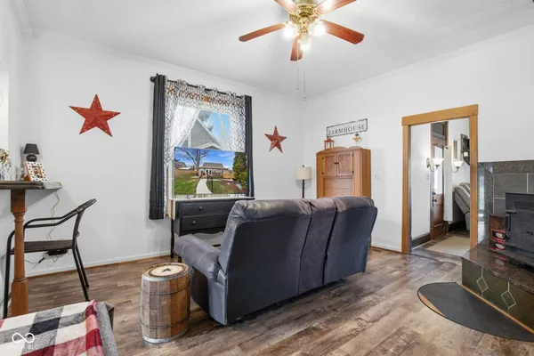 $284,900 | 105 East Adams Street, Kirklin, IN 46050