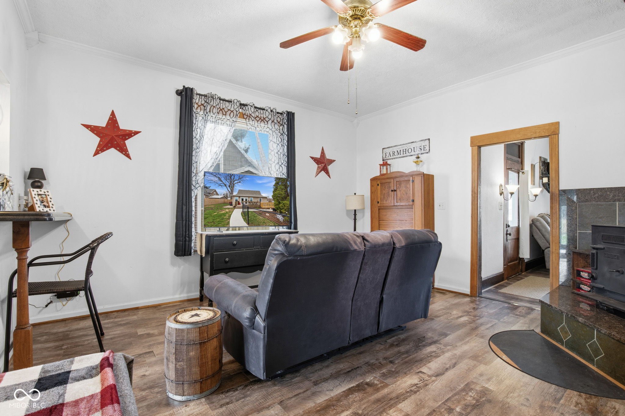 105 East Adams Street Kirklin, IN 46050 - Photo 20 of 76