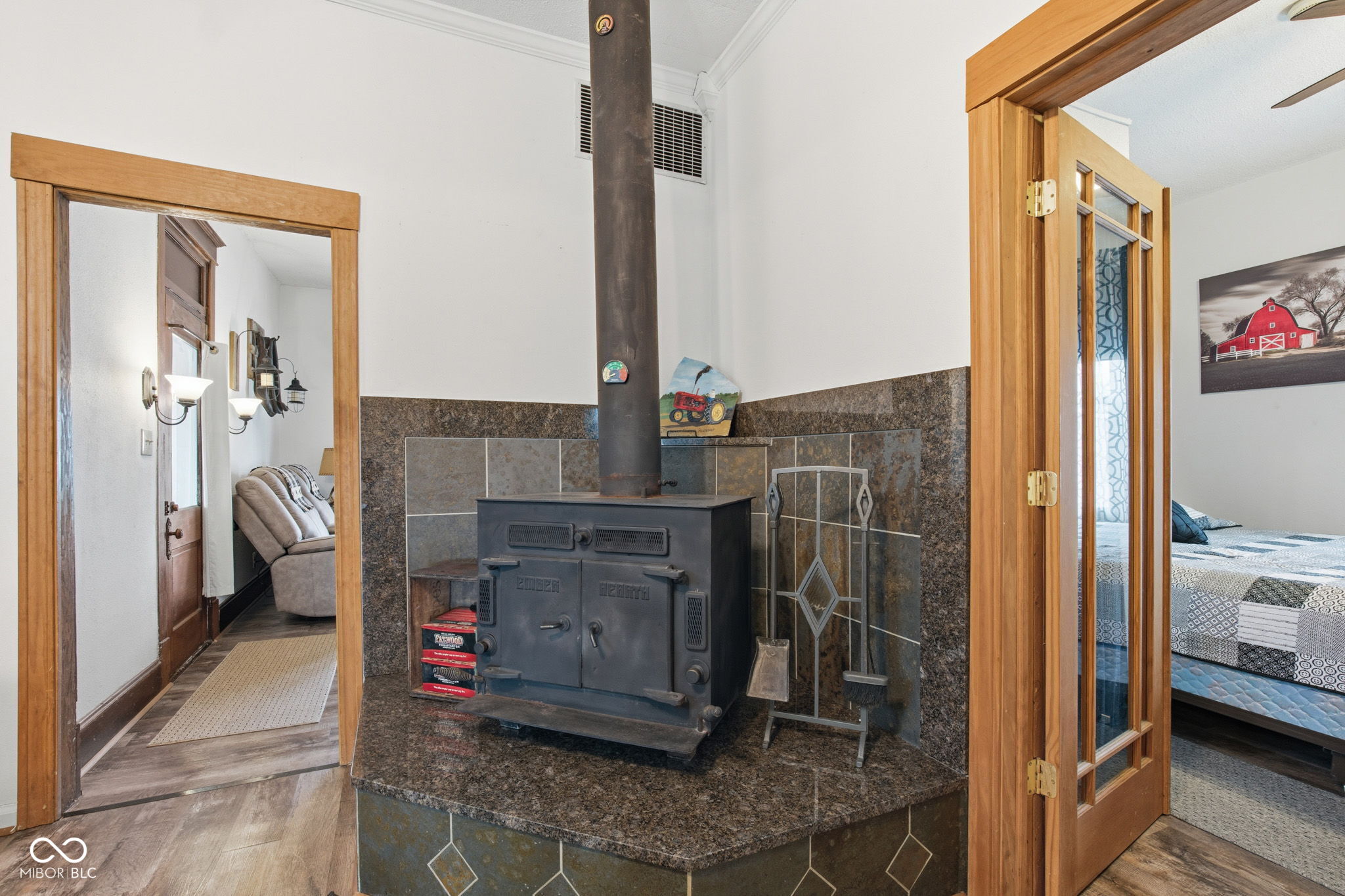 105 East Adams Street Kirklin, IN 46050 - Photo 21 of 76