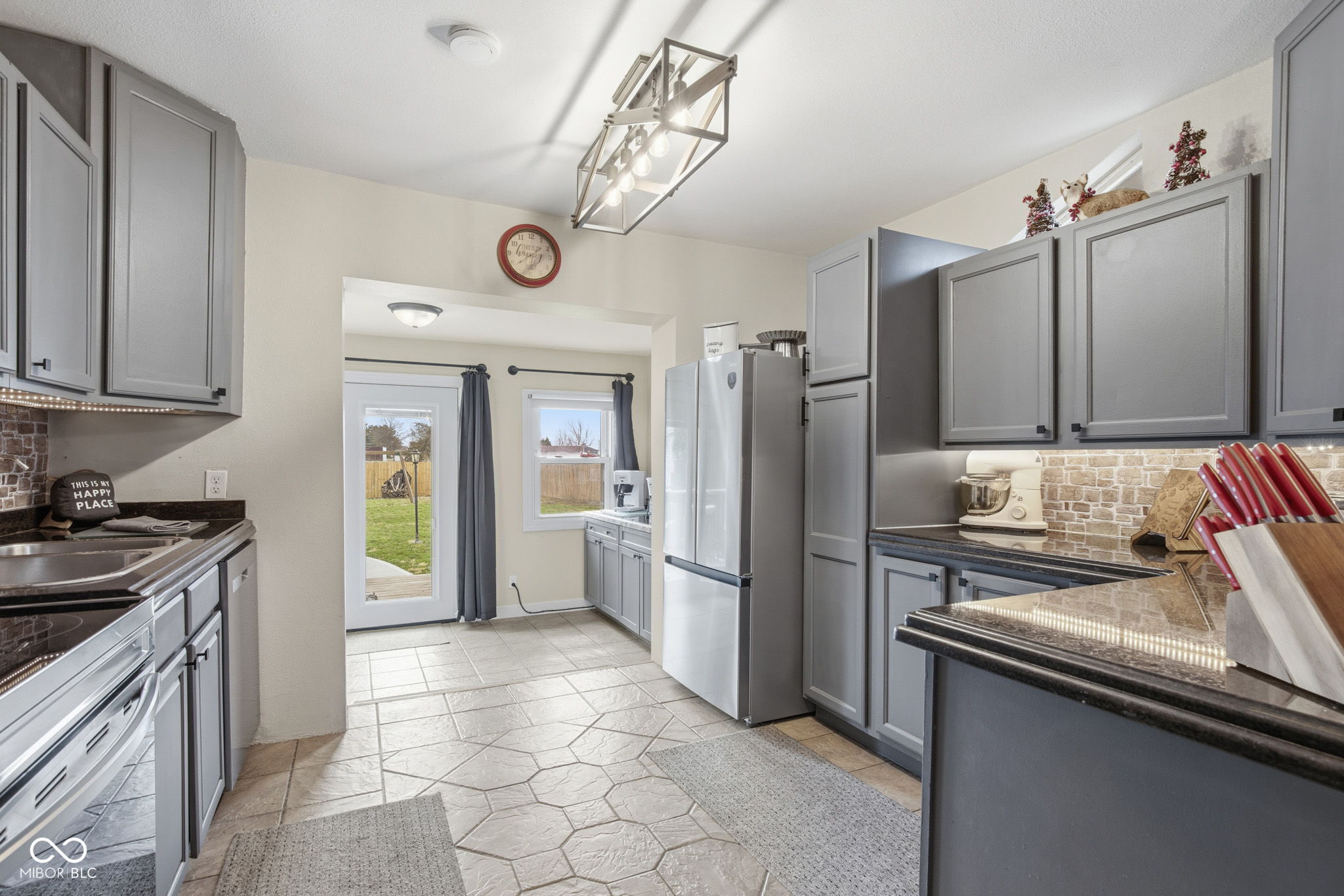 105 East Adams Street Kirklin, IN 46050 - Photo 23 of 76