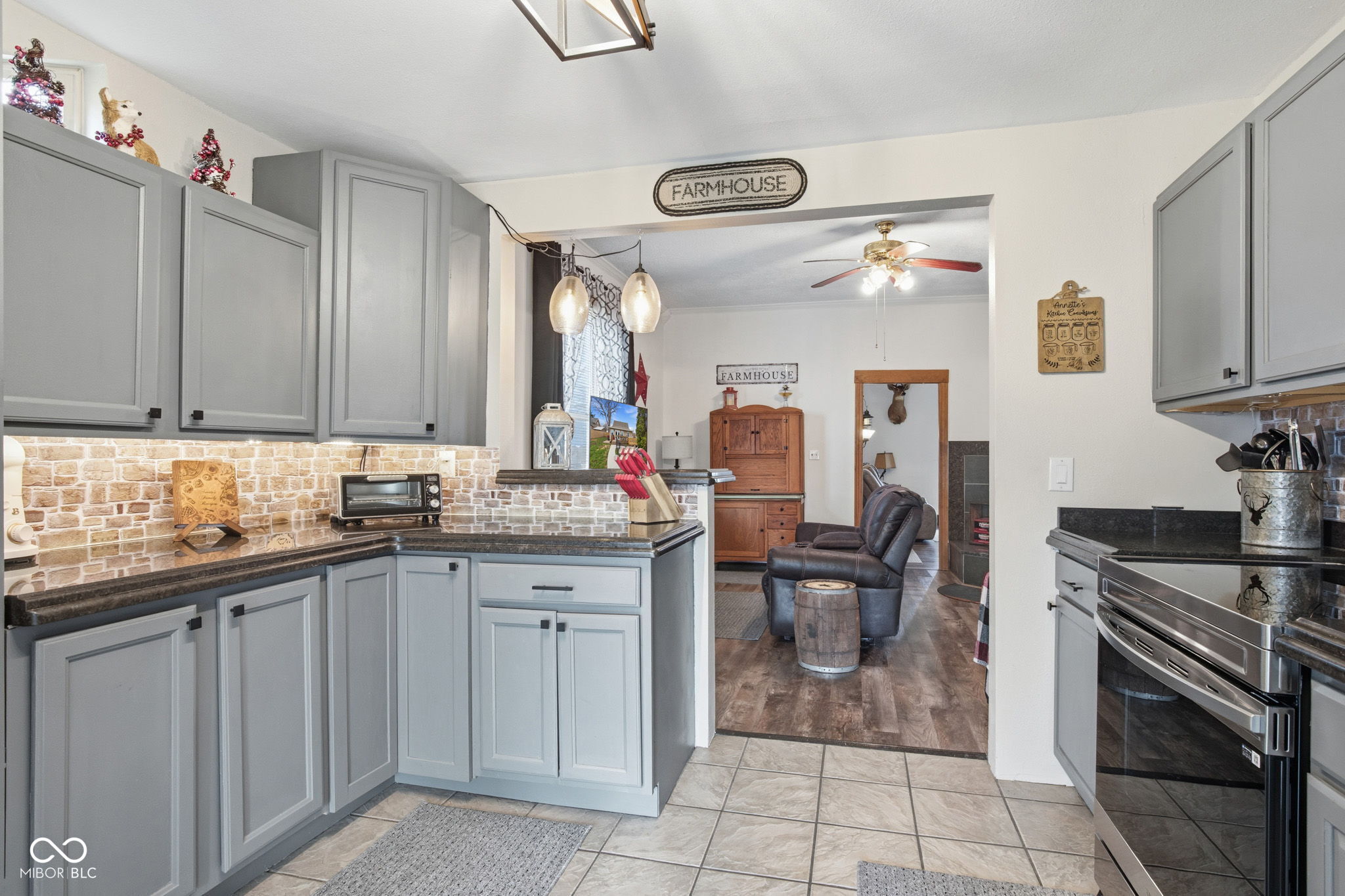 105 East Adams Street Kirklin, IN 46050 - Photo 24 of 76