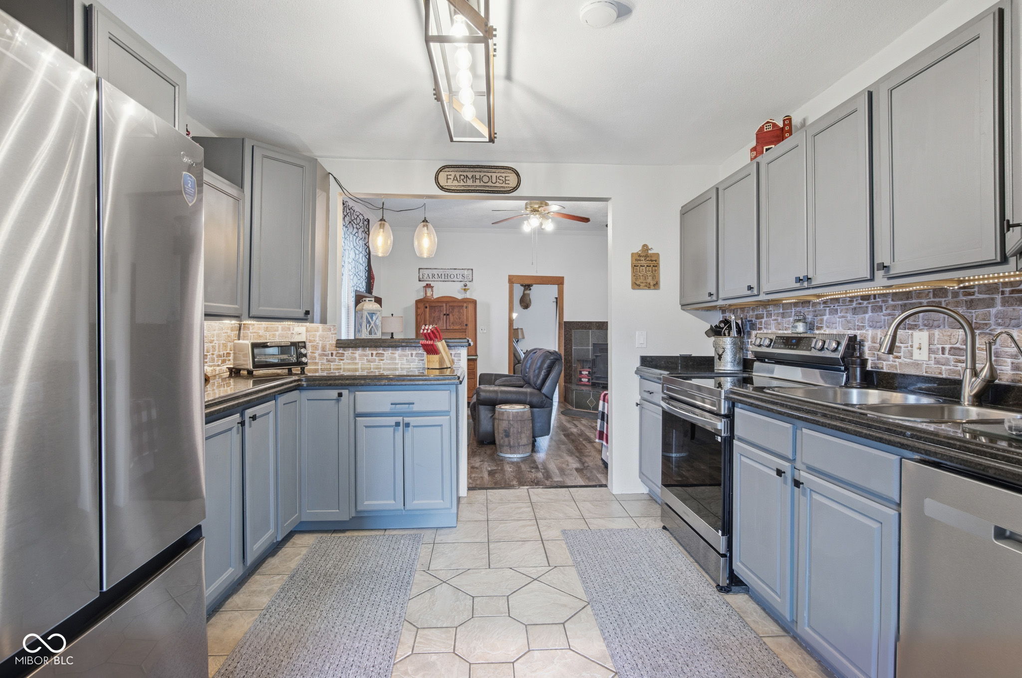 105 East Adams Street Kirklin, IN 46050 - Photo 28 of 76