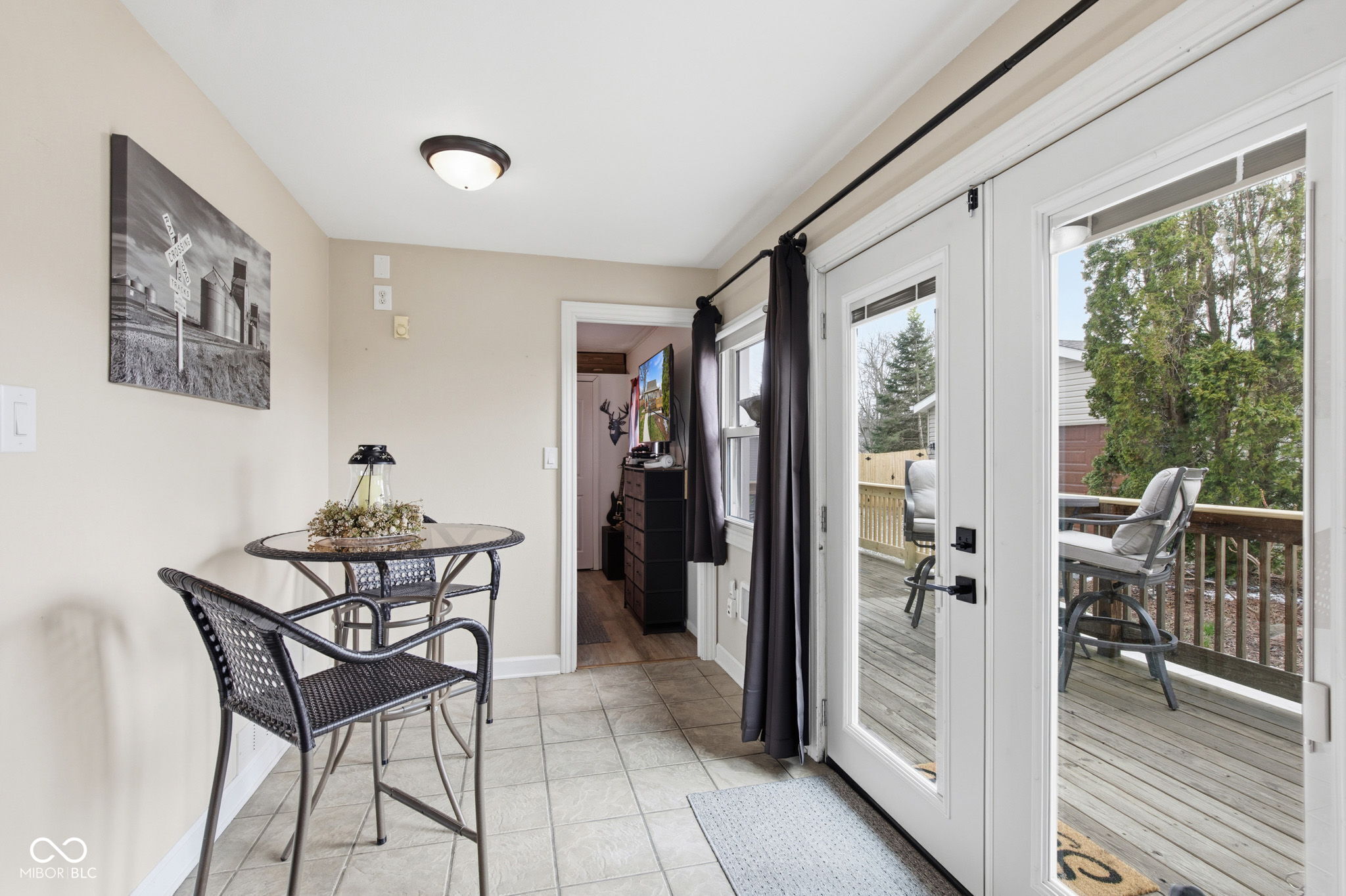 105 East Adams Street Kirklin, IN 46050 - Photo 30 of 76