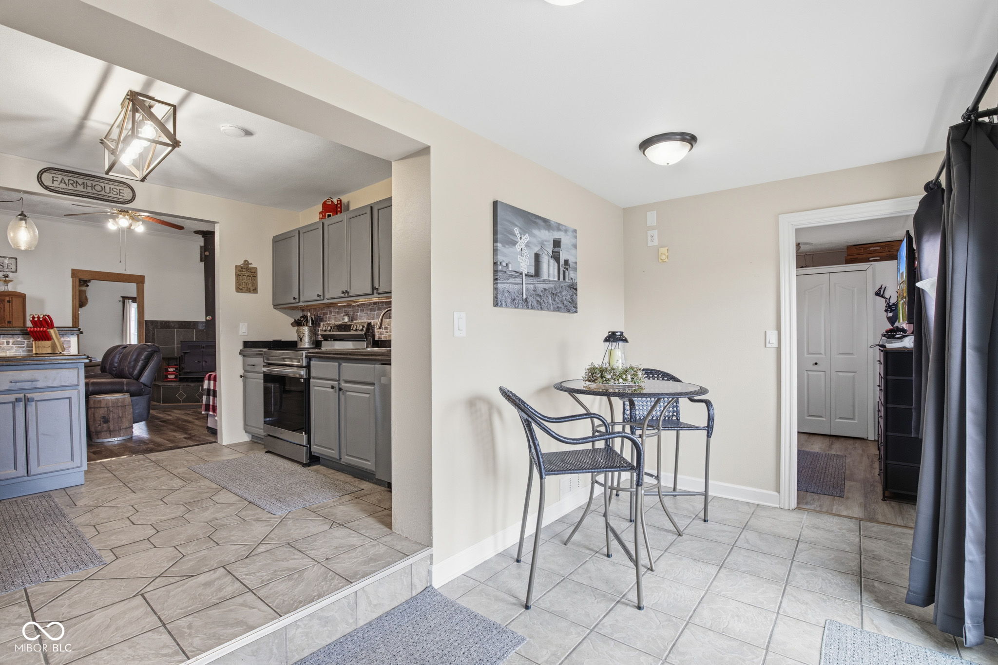 105 East Adams Street Kirklin, IN 46050 - Photo 31 of 76