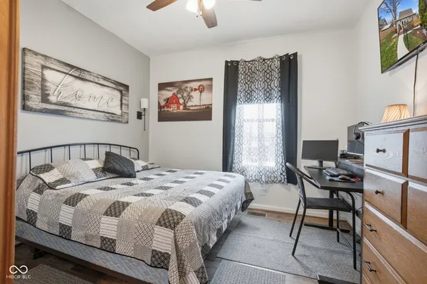 $284,900 | 105 East Adams Street, Kirklin, IN 46050