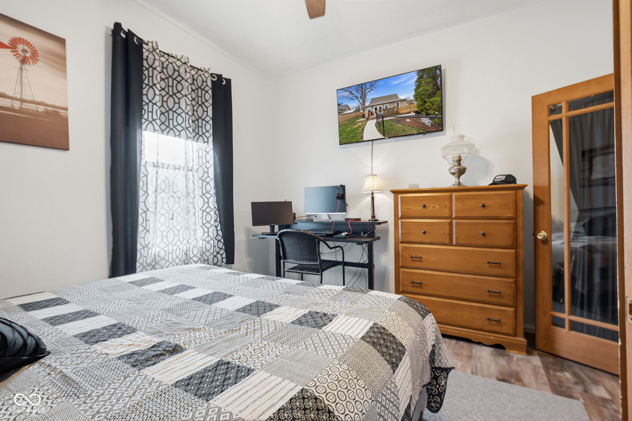 105 East Adams Street Kirklin, IN 46050 - Photo 35 of 76