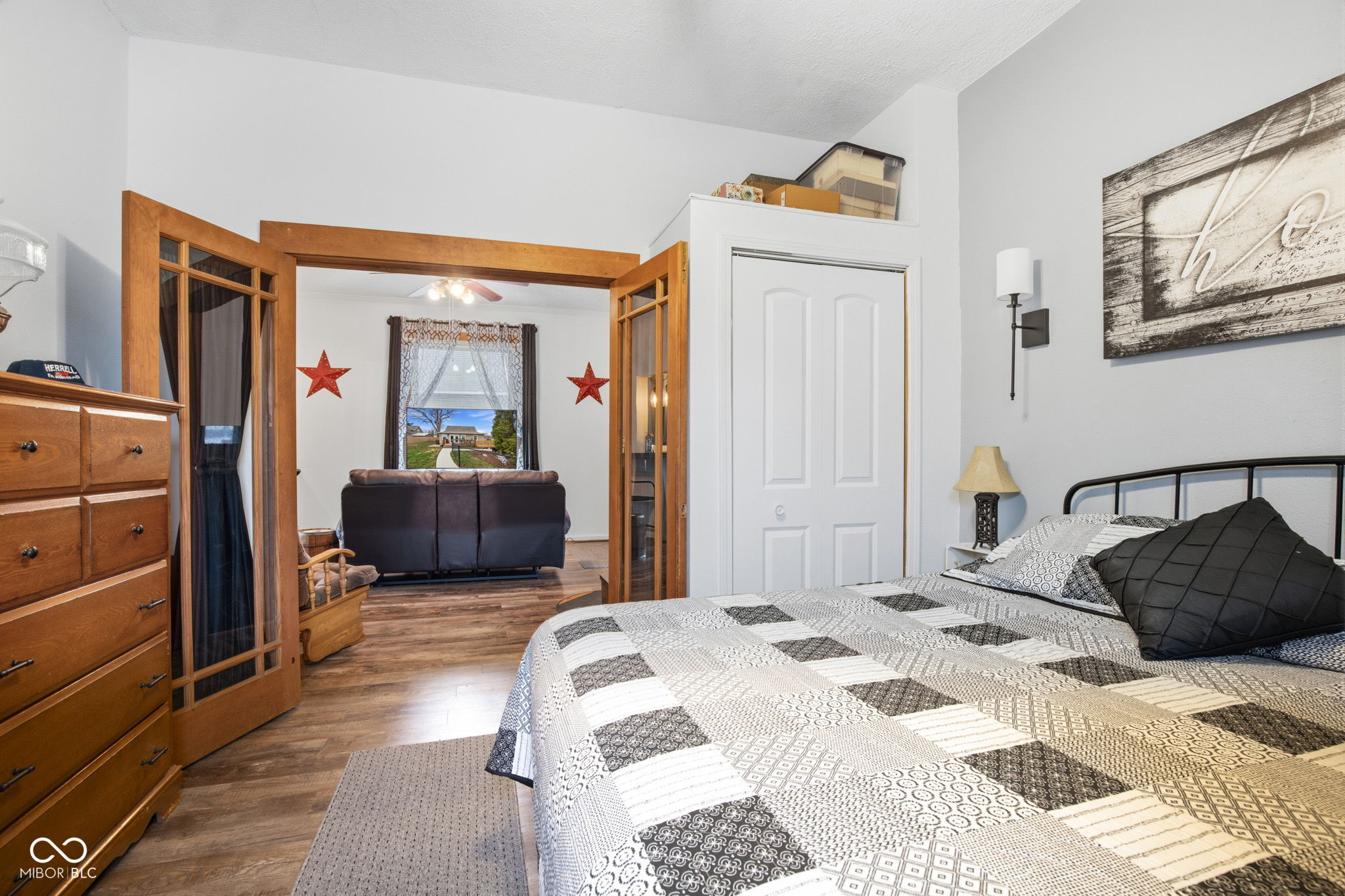 105 East Adams Street Kirklin, IN 46050 - Photo 36 of 76