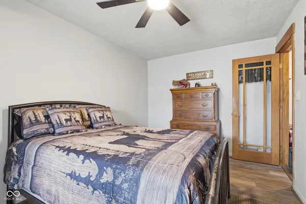 $284,900 | 105 East Adams Street, Kirklin, IN 46050