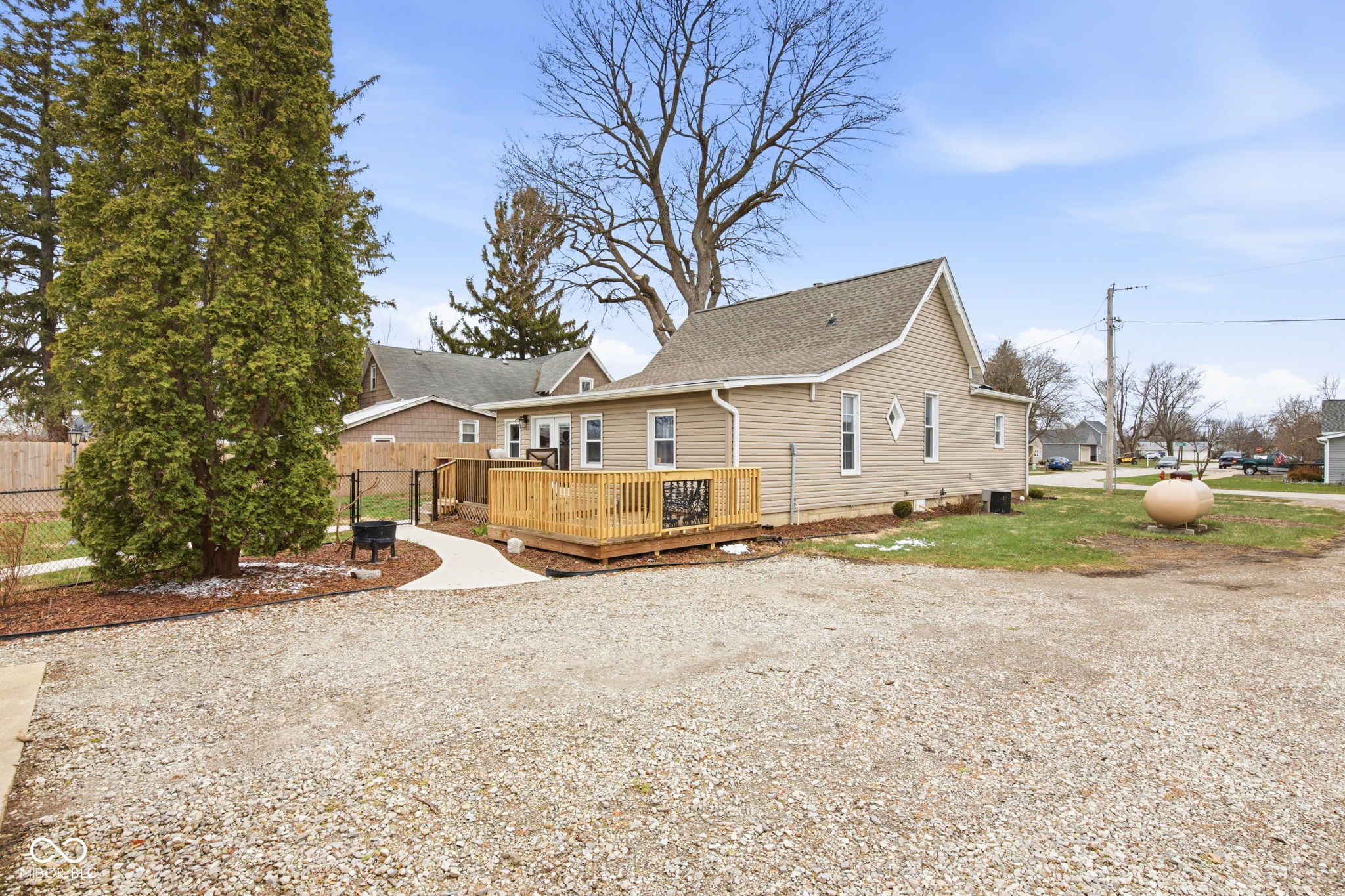 105 East Adams Street Kirklin, IN 46050 - Photo 46 of 76