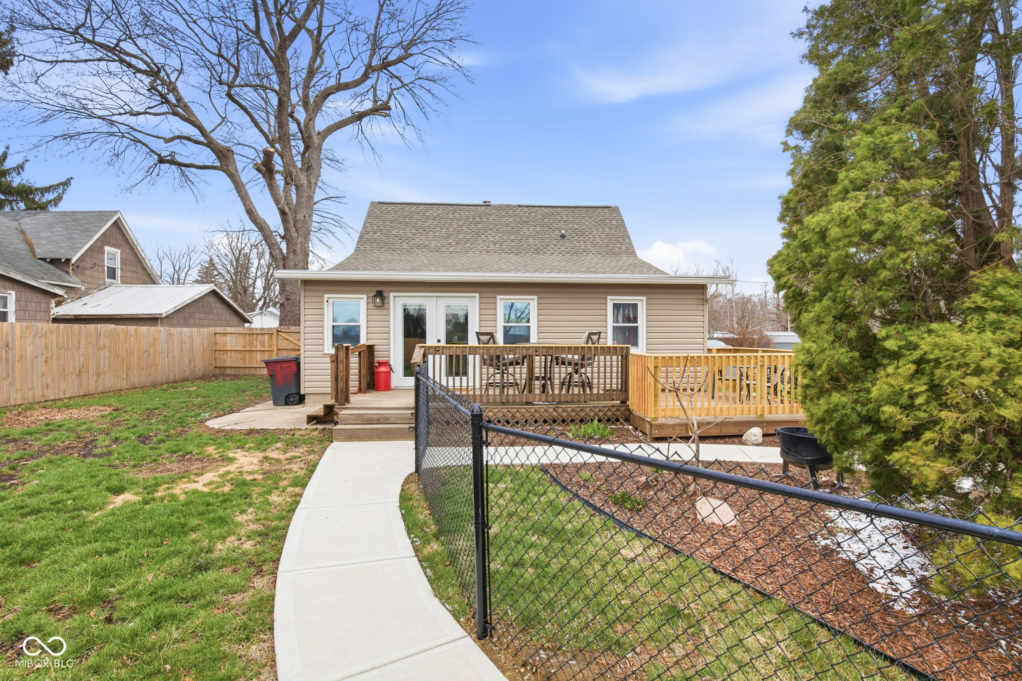 105 East Adams Street Kirklin, IN 46050 - Photo 47 of 76