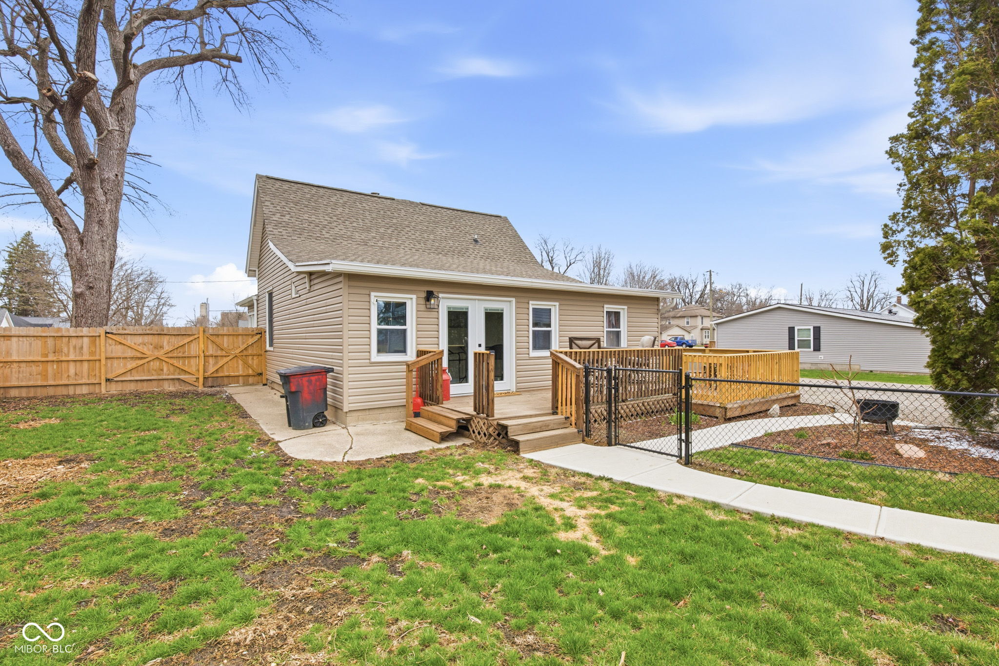 105 East Adams Street Kirklin, IN 46050 - Photo 48 of 76