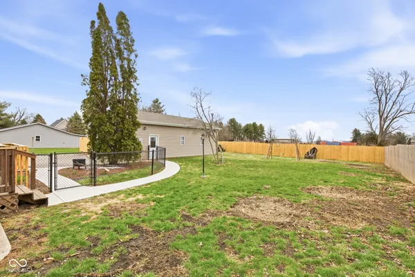 $284,900 | 105 East Adams Street, Kirklin, IN 46050