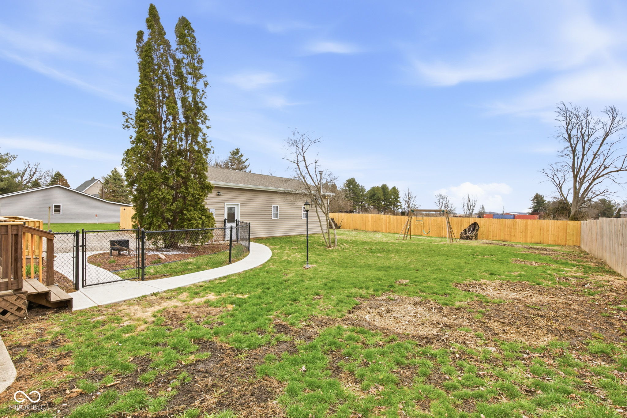 105 East Adams Street Kirklin, IN 46050 - Photo 49 of 76