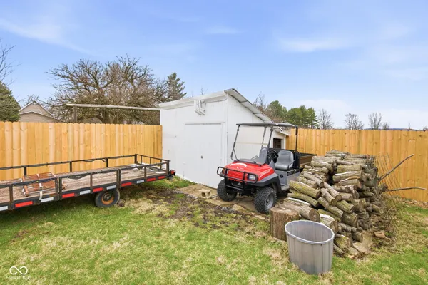 $284,900 | 105 East Adams Street, Kirklin, IN 46050
