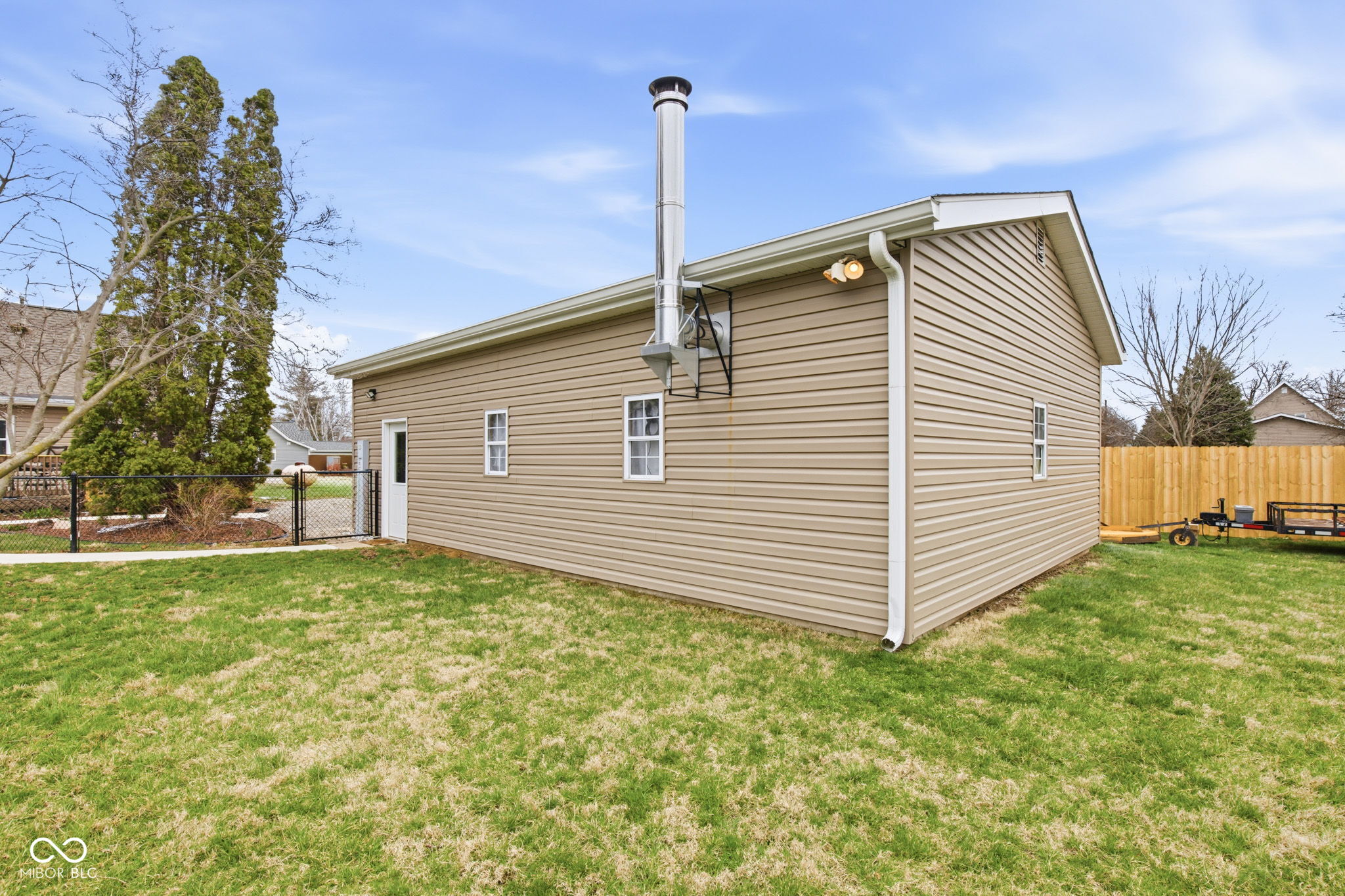 105 East Adams Street Kirklin, IN 46050 - Photo 53 of 76