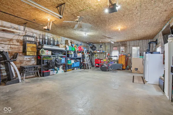 $284,900 | 105 East Adams Street, Kirklin, IN 46050