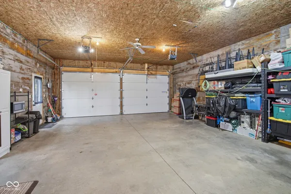 $284,900 | 105 East Adams Street, Kirklin, IN 46050
