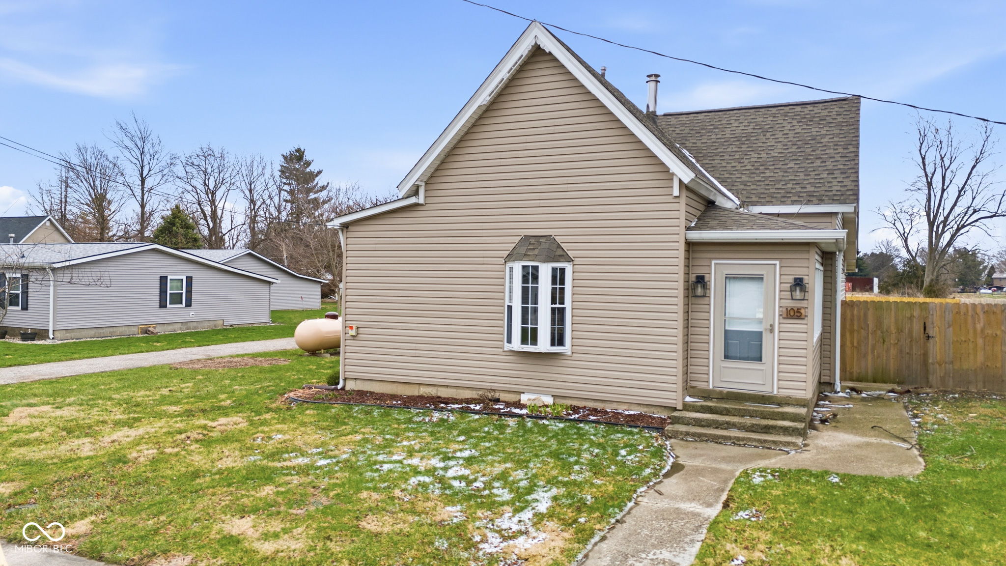 105 East Adams Street Kirklin, IN 46050 - Photo 58 of 76