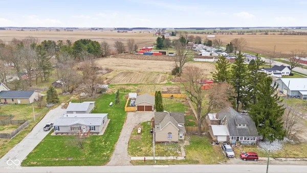 $284,900 | 105 East Adams Street, Kirklin, IN 46050