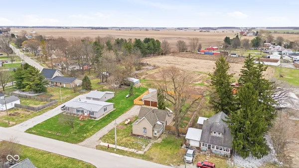 $284,900 | 105 East Adams Street, Kirklin, IN 46050