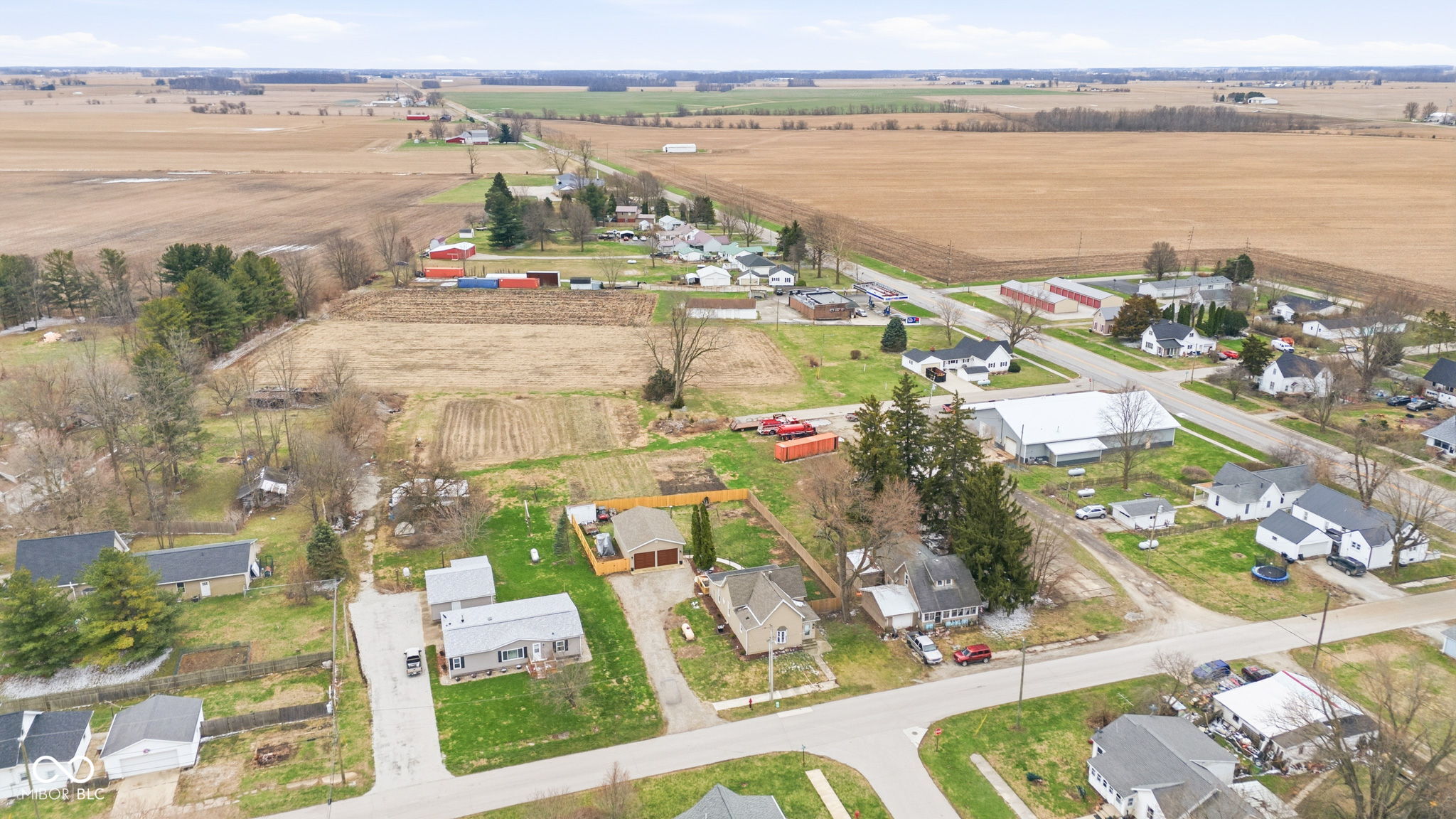 105 East Adams Street Kirklin, IN 46050 - Photo 63 of 76