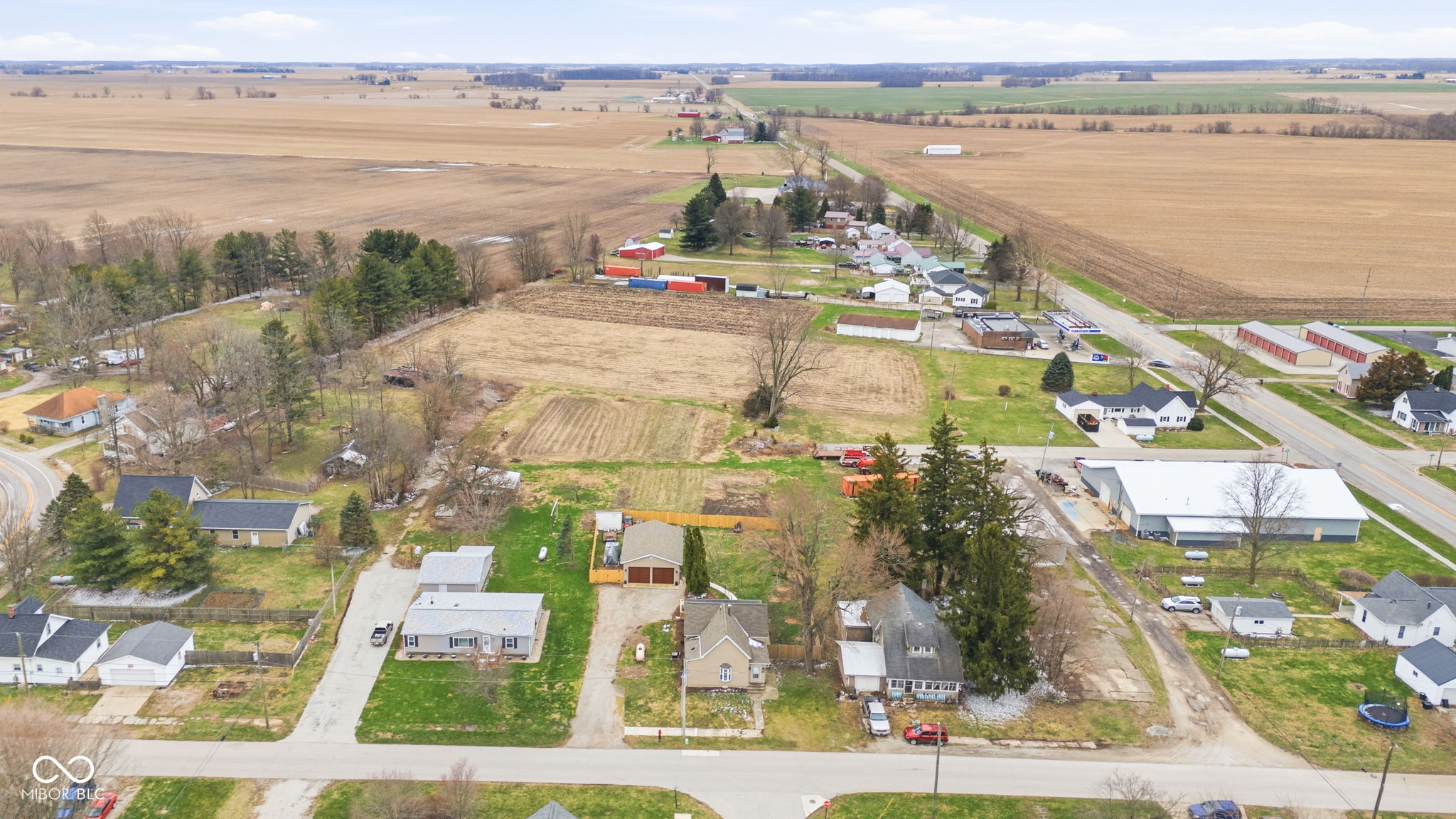 105 East Adams Street Kirklin, IN 46050 - Photo 64 of 76