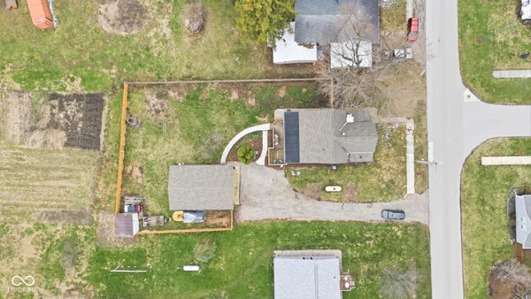 $284,900 | 105 East Adams Street, Kirklin, IN 46050