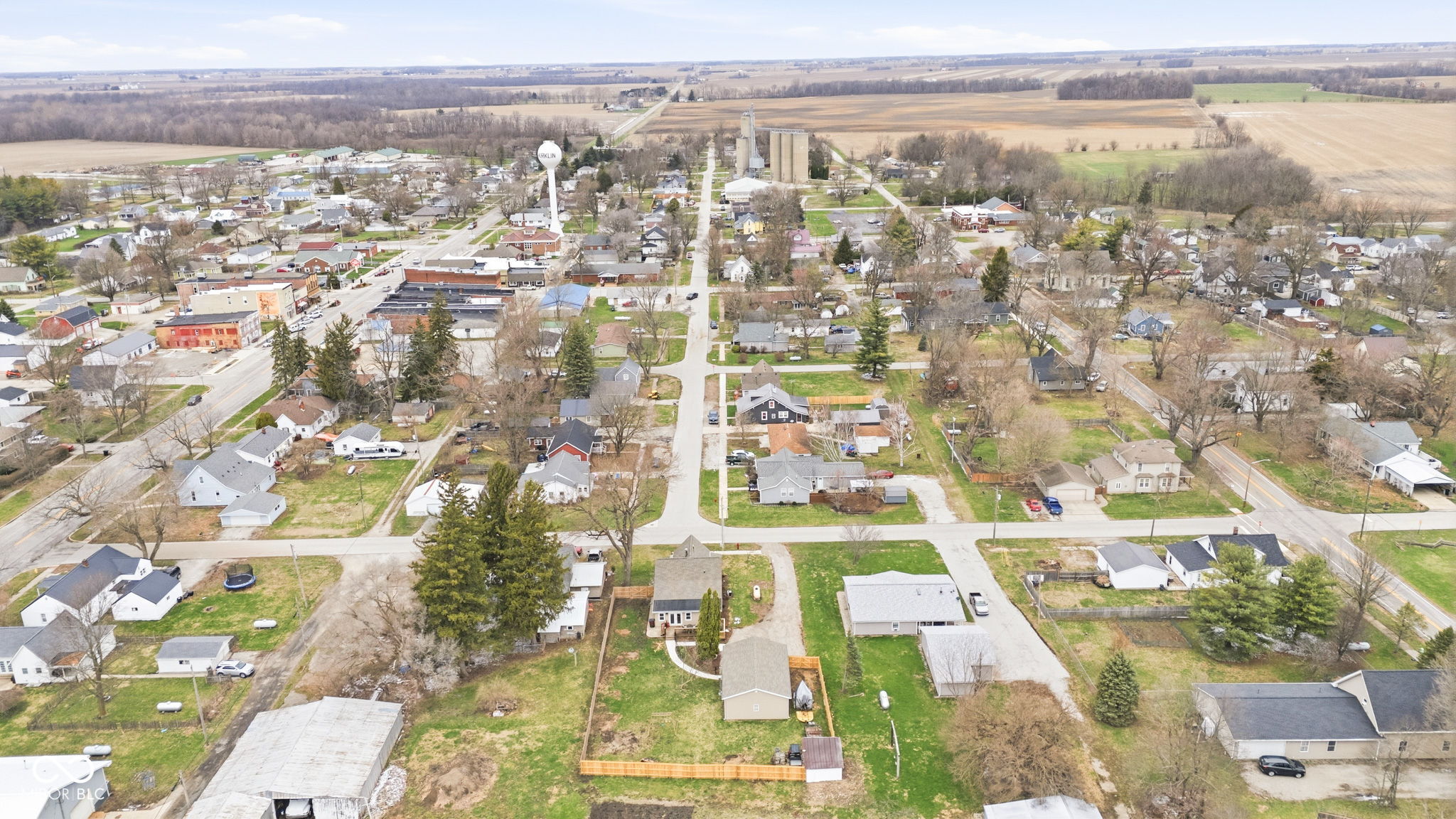 105 East Adams Street Kirklin, IN 46050 - Photo 67 of 76