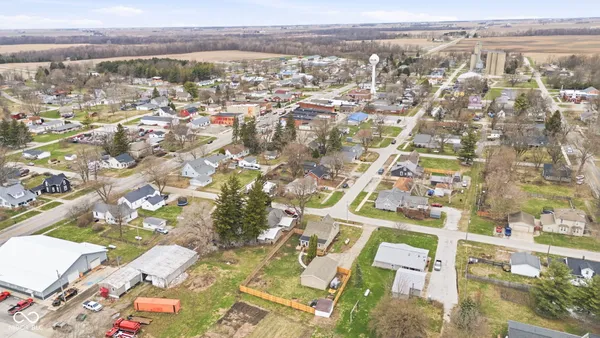 $284,900 | 105 East Adams Street, Kirklin, IN 46050