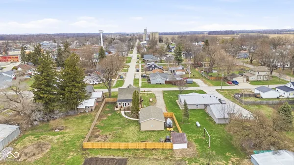$284,900 | 105 East Adams Street, Kirklin, IN 46050
